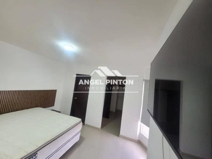 Apartamento en Alquiler en ESTE Maracaibo - 5