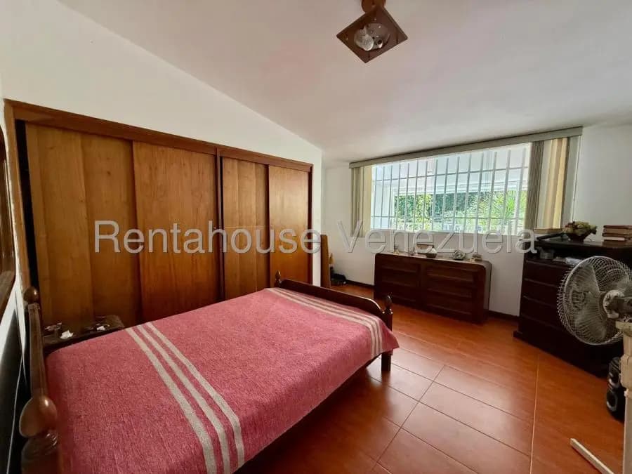 Casa en Venta en Sorocaima Caracas - 2