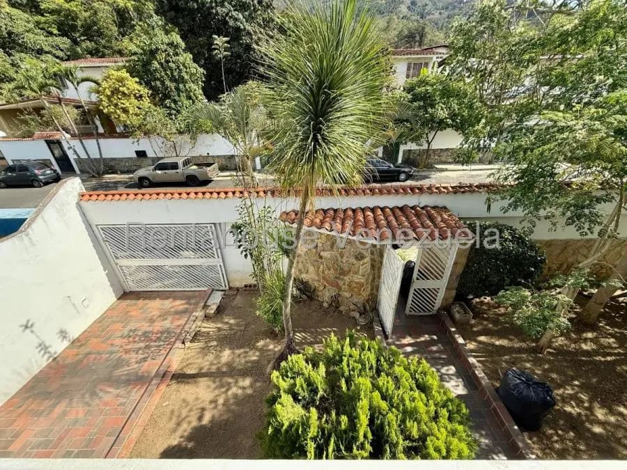 Casa en Venta en Sorocaima Caracas - 12