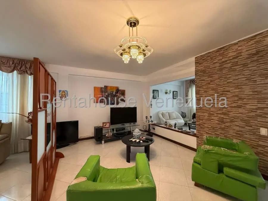 Casa en Venta en Sorocaima Caracas - 6