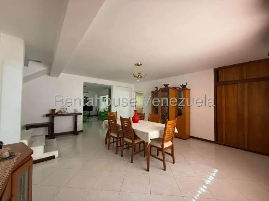 Casa en Venta en Sorocaima Caracas - 7