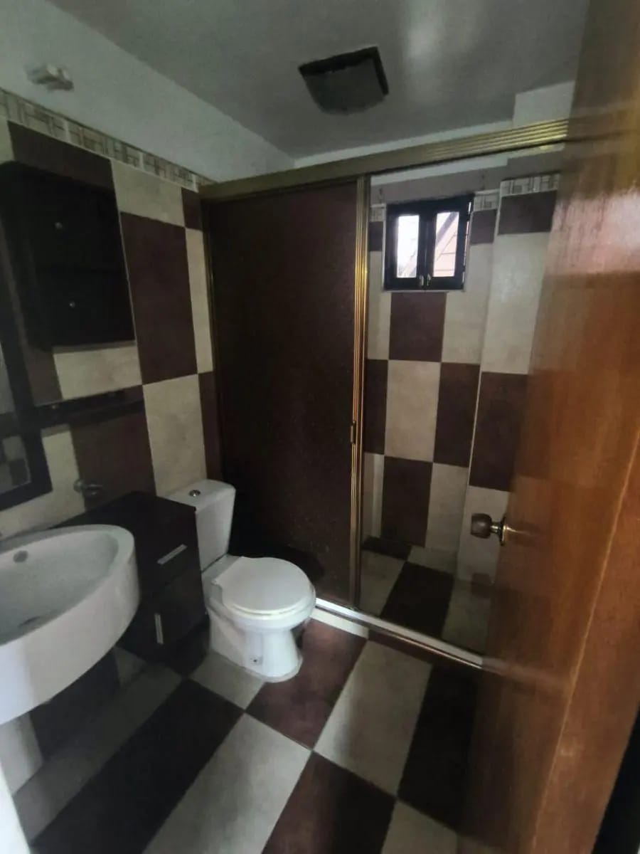 Apartamento en Alquiler en Paraparal Los Guayos - 7