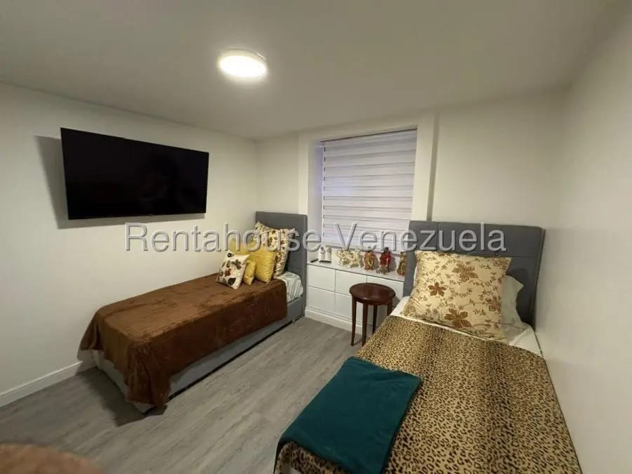 Apartamento en Venta en Santa Sofia Caracas - 11