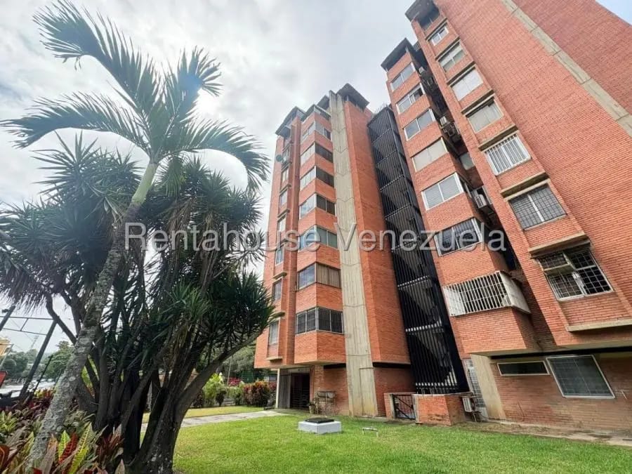 Apartamento en Venta en Santa Sofia Caracas - 9