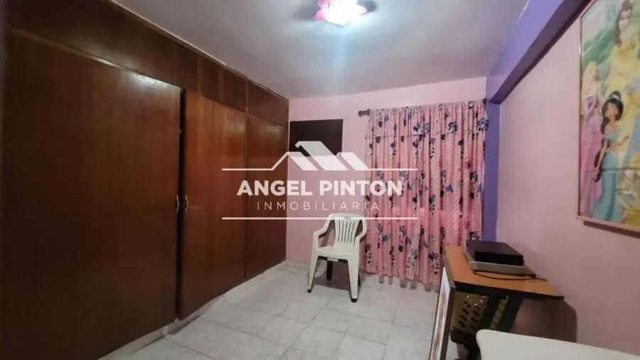 Apartamento en Venta en Maracaibo