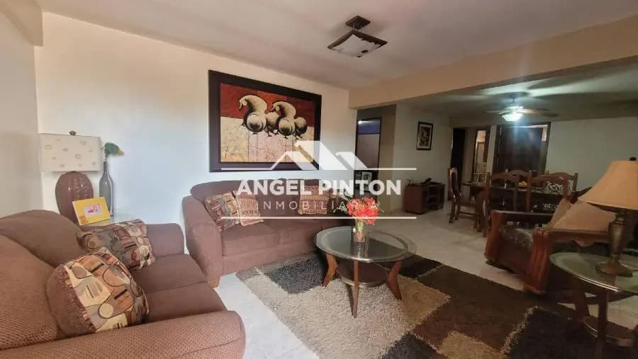 Apartamento en Venta en Maracaibo - 3