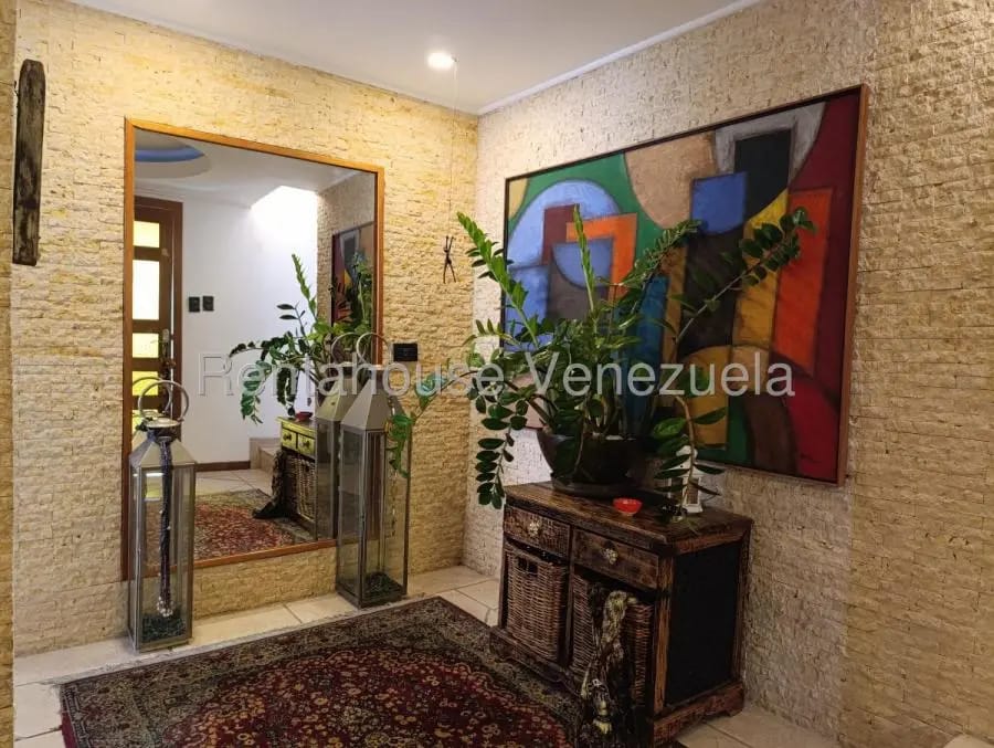 Casa en Venta en Los Chorros Caracas - 2