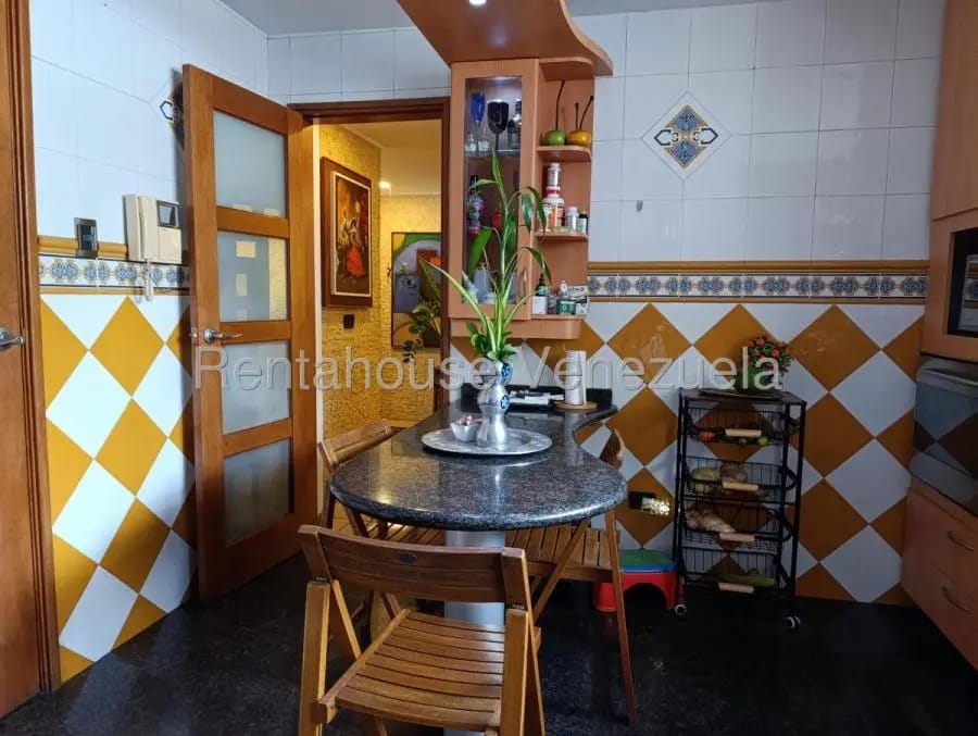 Casa en Venta en Los Chorros Caracas - 11