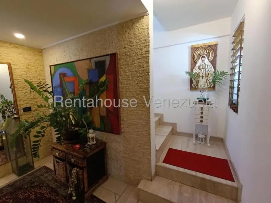 Casa en Venta en Los Chorros Caracas - 13