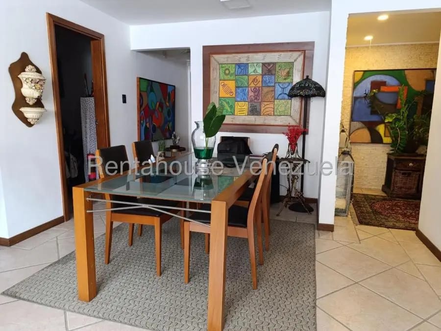 Casa en Venta en Los Chorros Caracas - 14