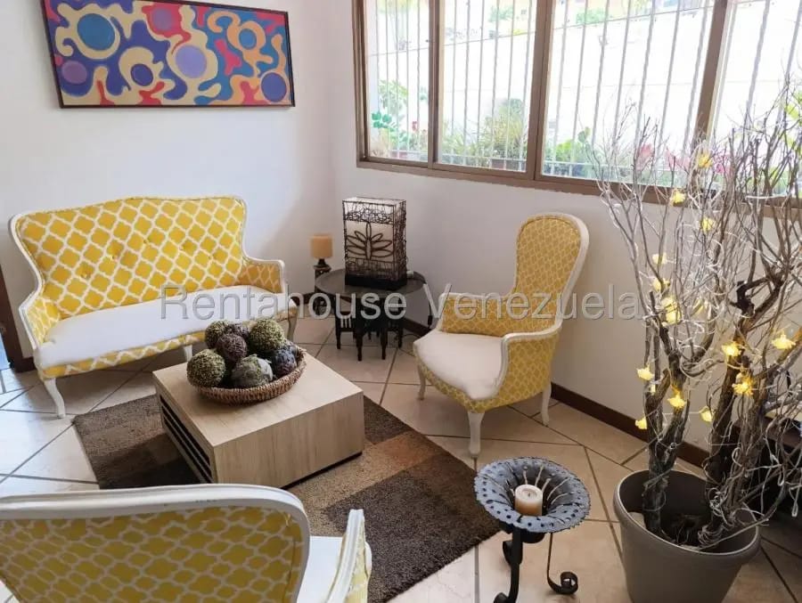 Casa en Venta en Los Chorros Caracas - 15