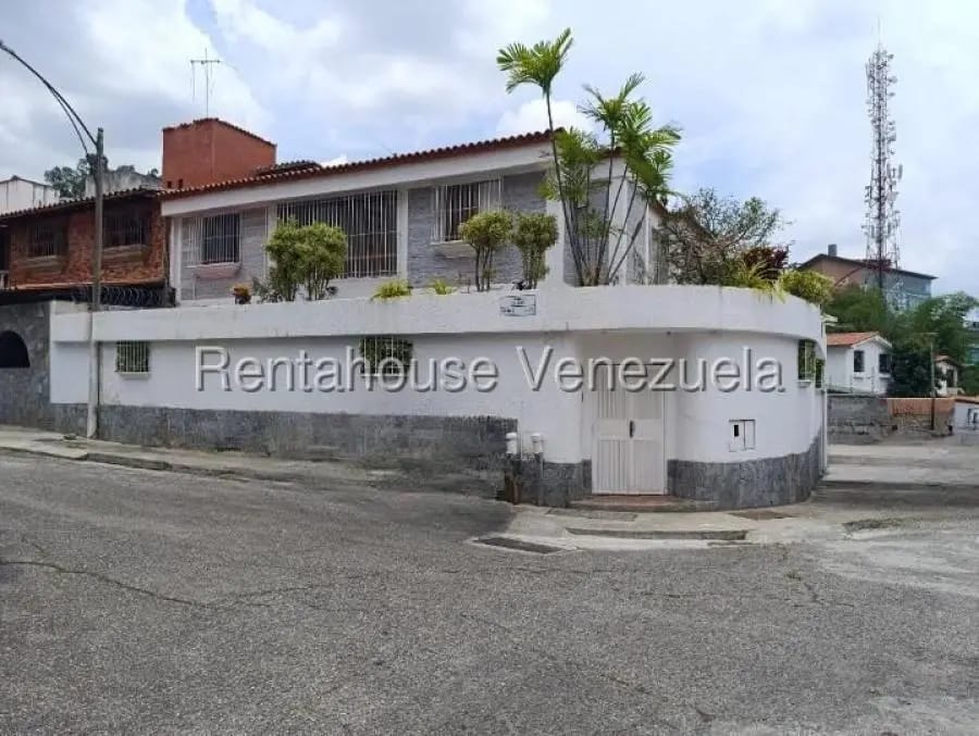 Casa en Venta en Los Chorros Caracas - 18