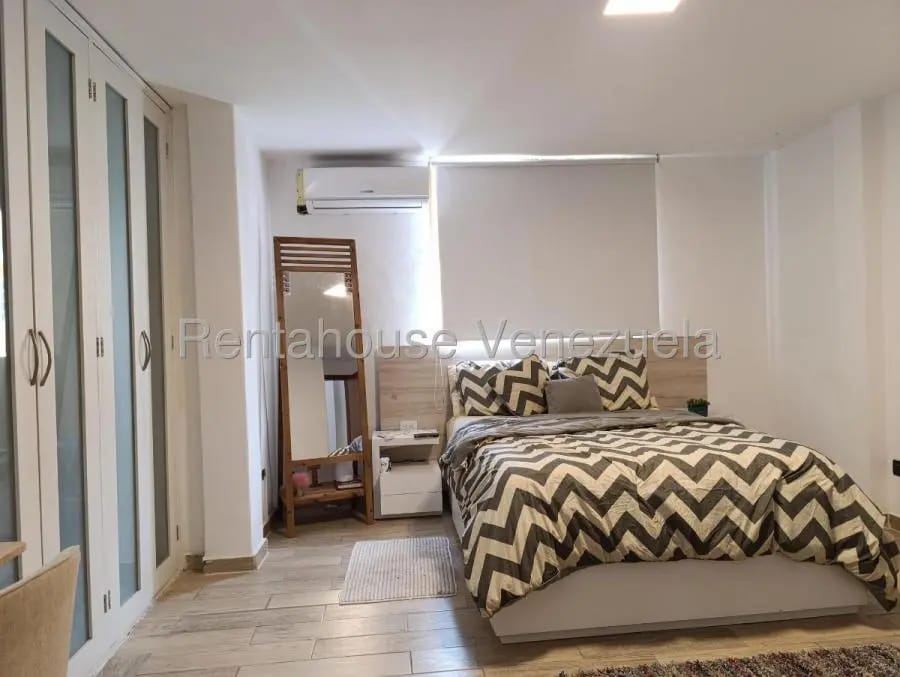 Casa en Venta en Los Chorros Caracas - 23