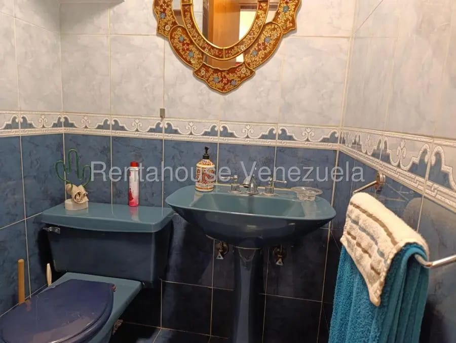 Casa en Venta en Los Chorros Caracas - 4