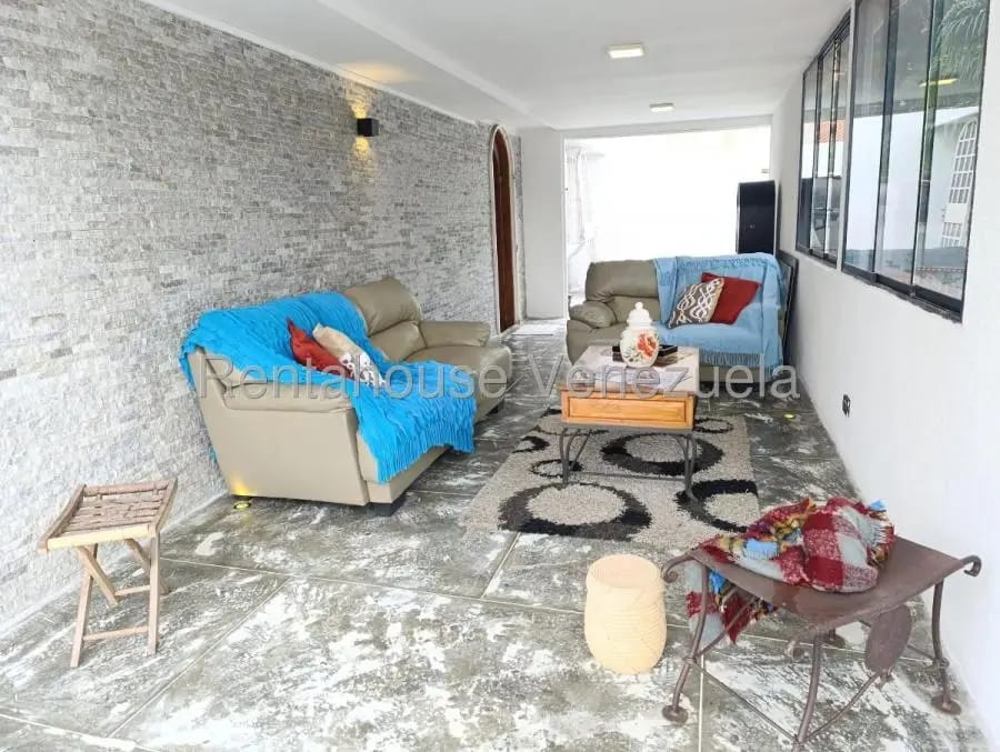 Casa en Venta en Los Chorros Caracas - 6
