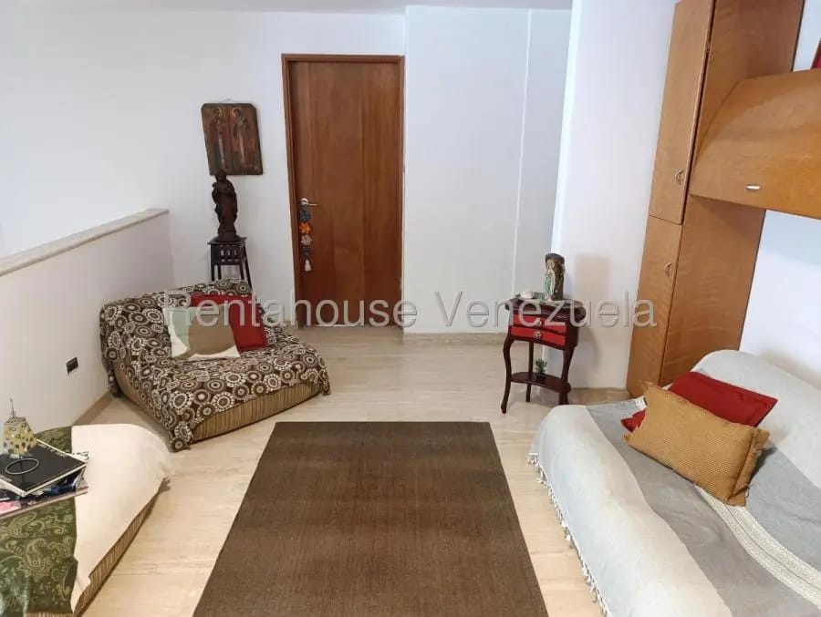 Casa en Venta en Los Chorros Caracas - 10