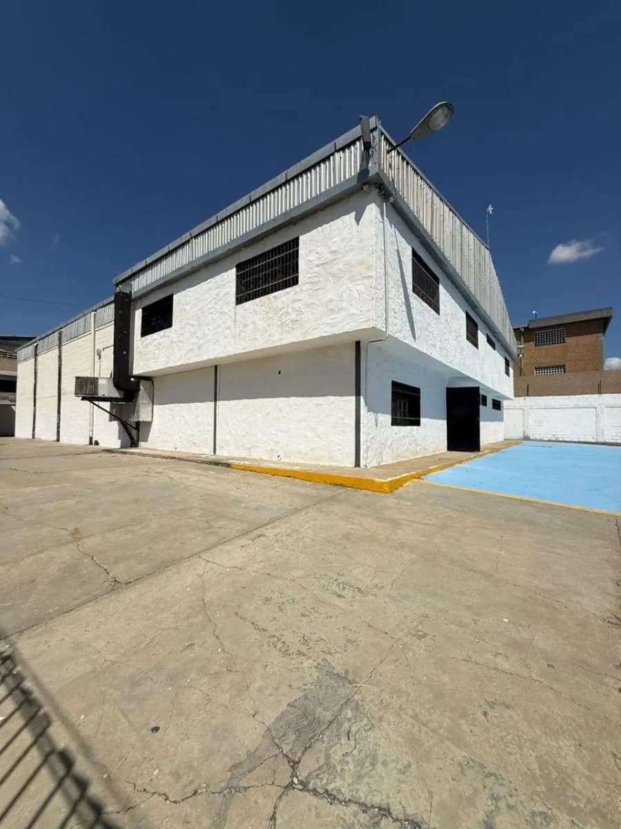 Galpon en Venta en Castillito San Diego