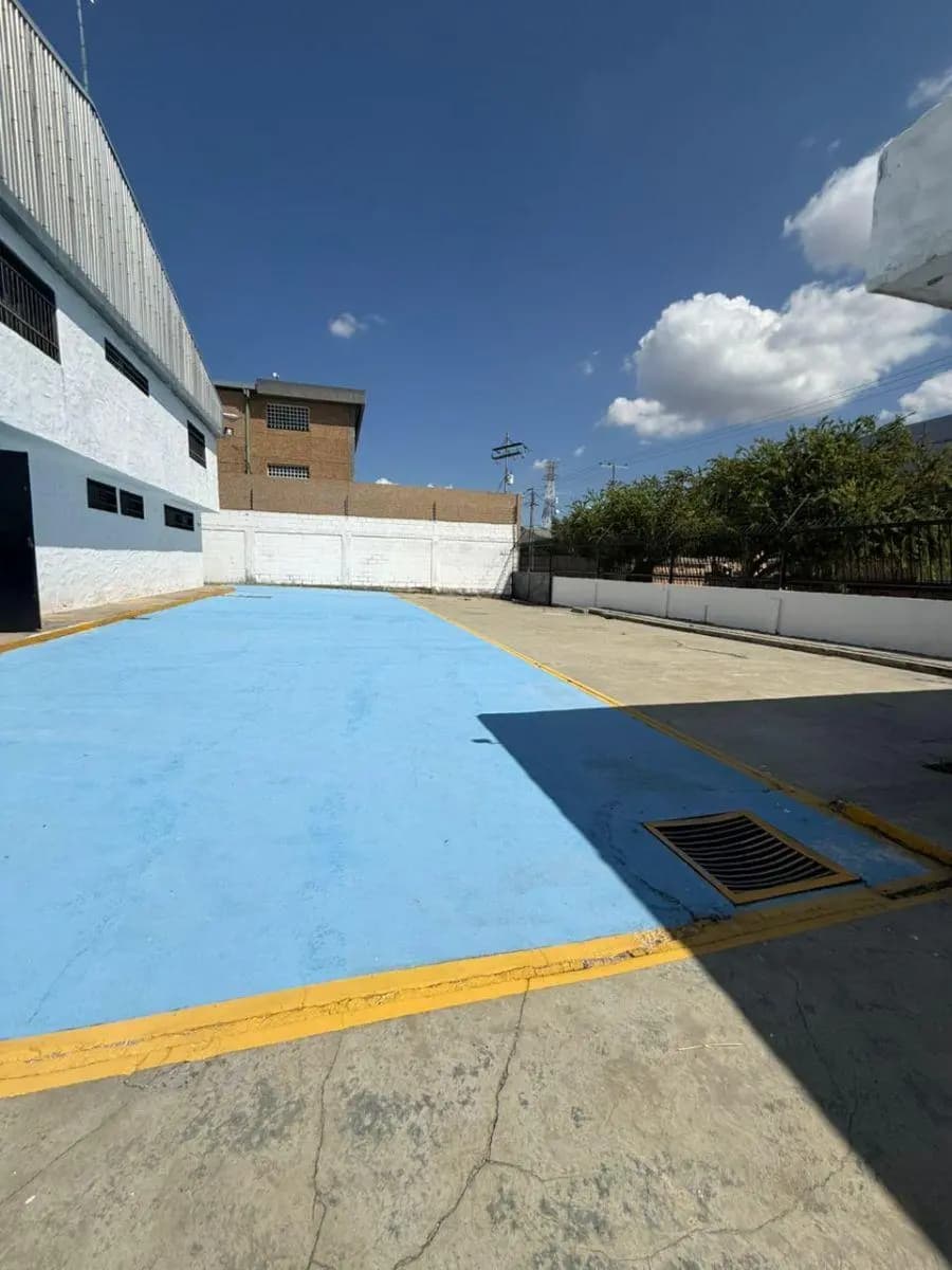 Galpon en Venta en Castillito San Diego - 12