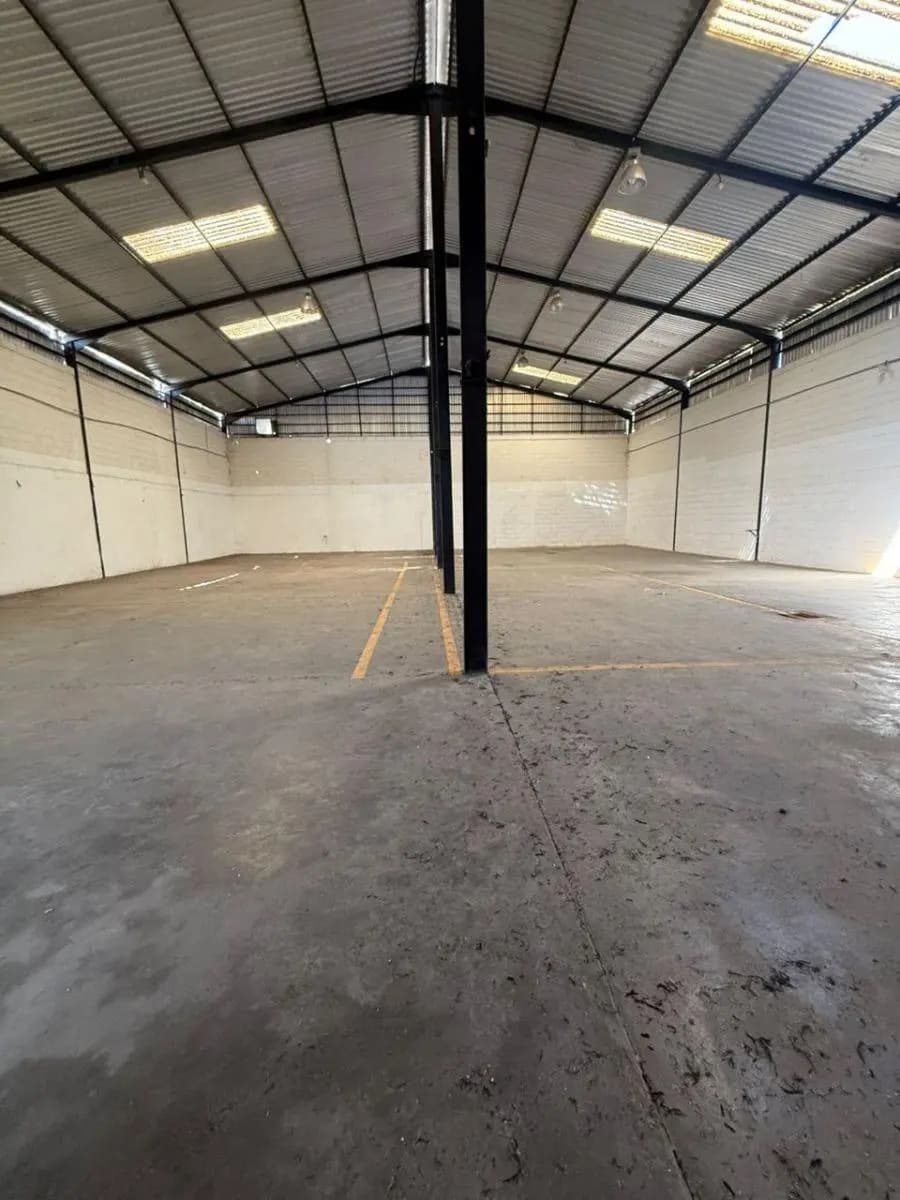 Galpon en Venta en Castillito San Diego - 13