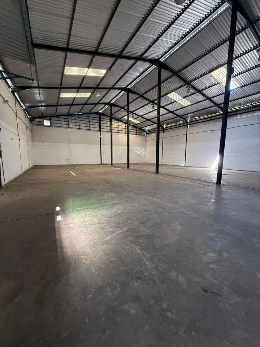 Galpon en Venta en Castillito San Diego - 3