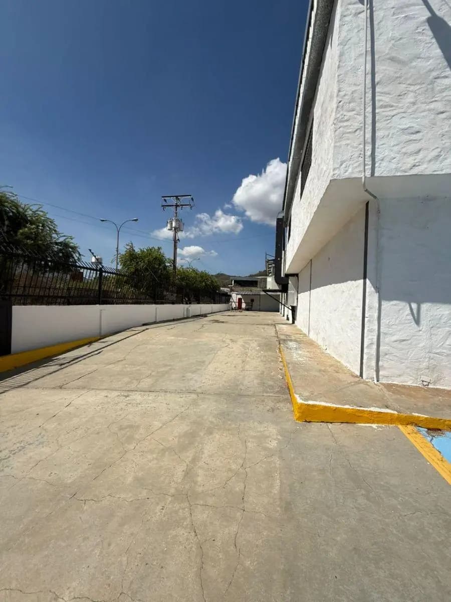 Galpon en Venta en Castillito San Diego - 5