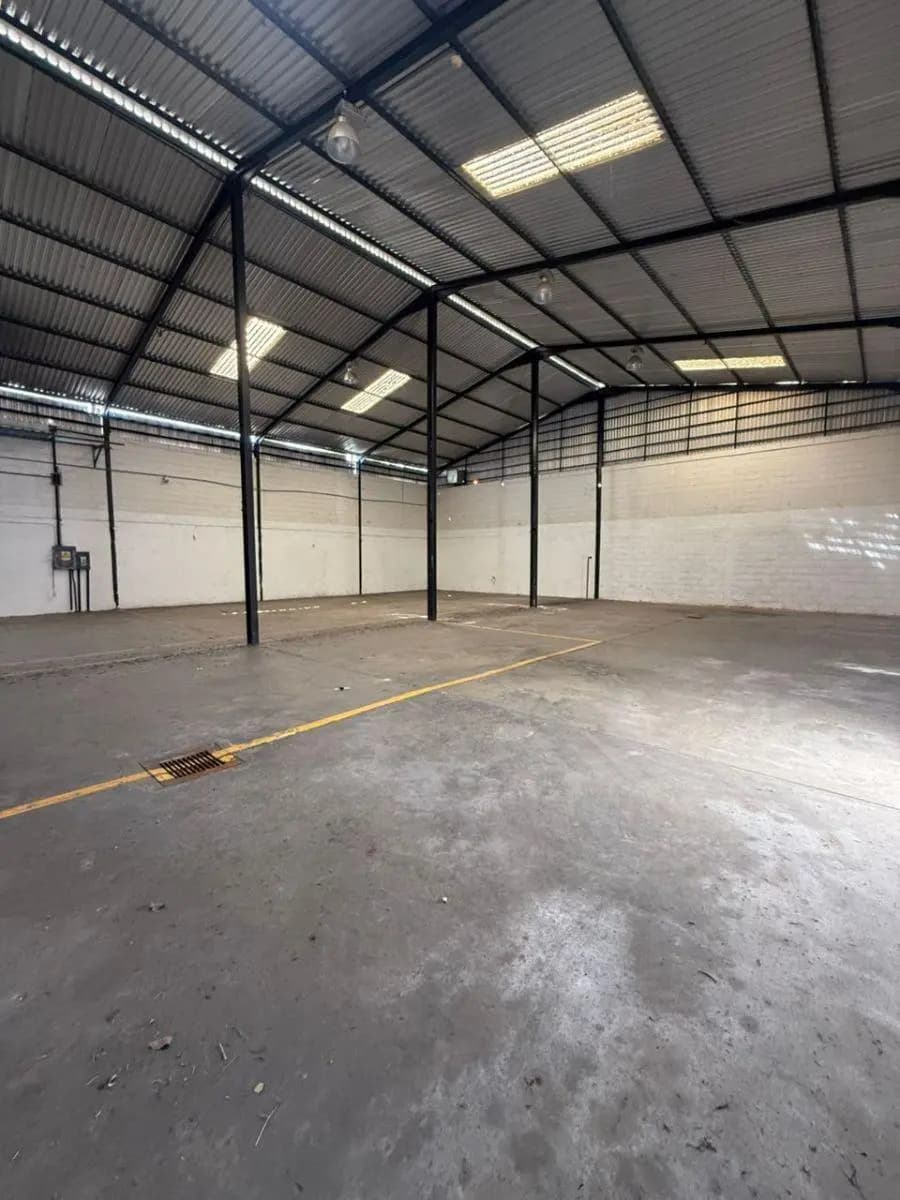 Galpon en Venta en Castillito San Diego - 6