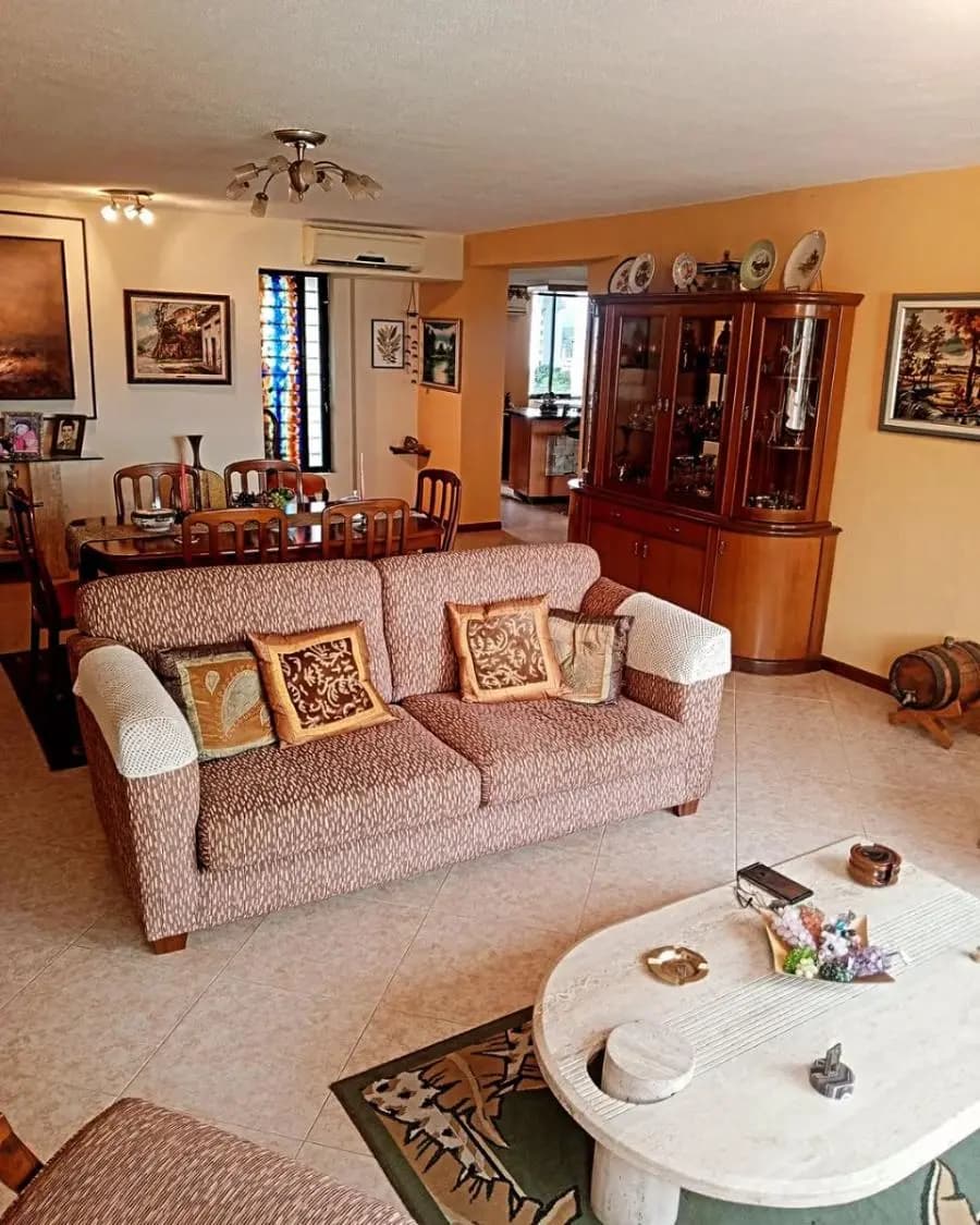 Apartamento en Venta en Iribarren Barquisimeto