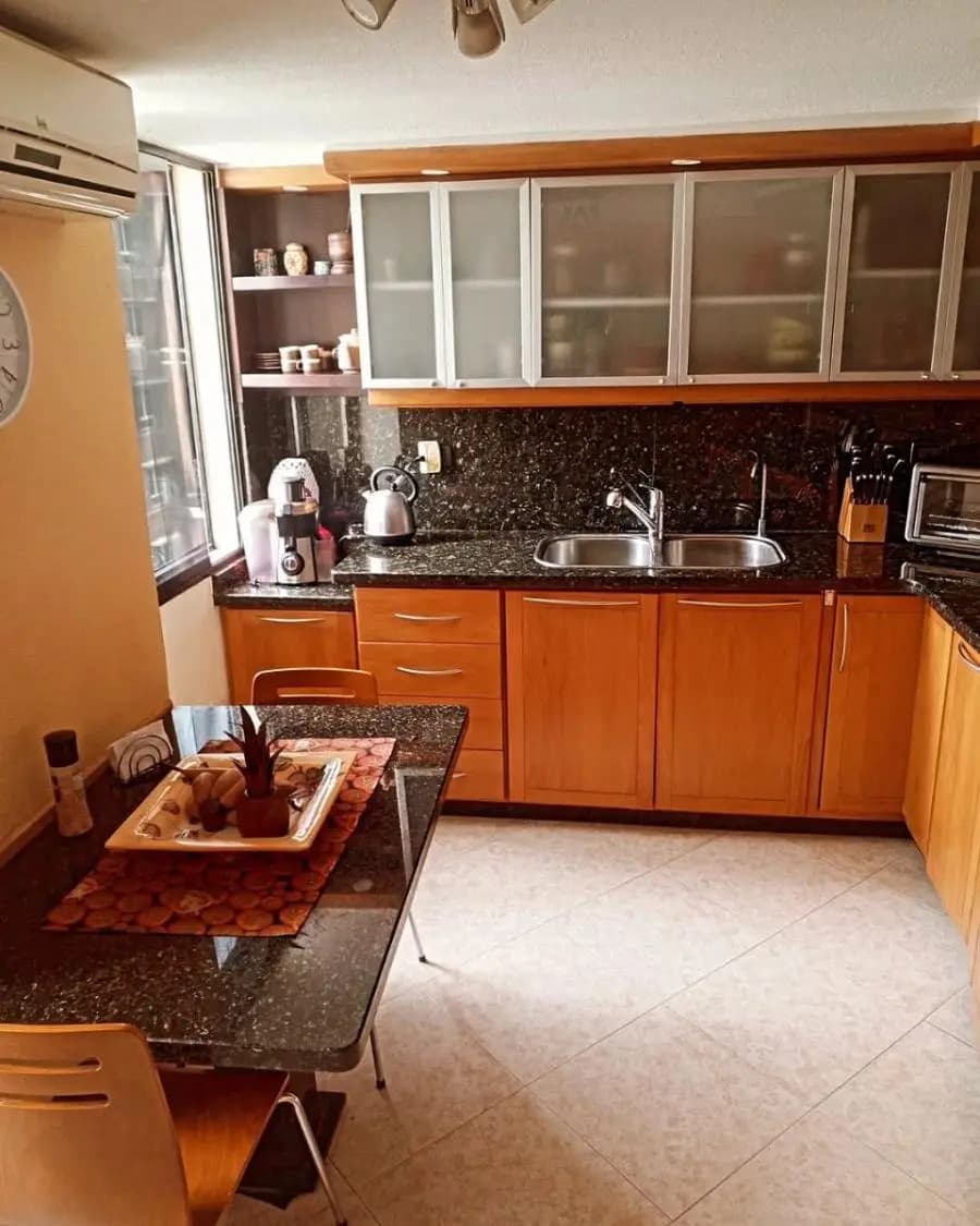 Apartamento en Venta en Iribarren Barquisimeto - 2