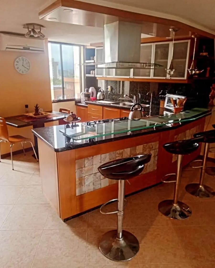 Apartamento en Venta en Iribarren Barquisimeto - 3