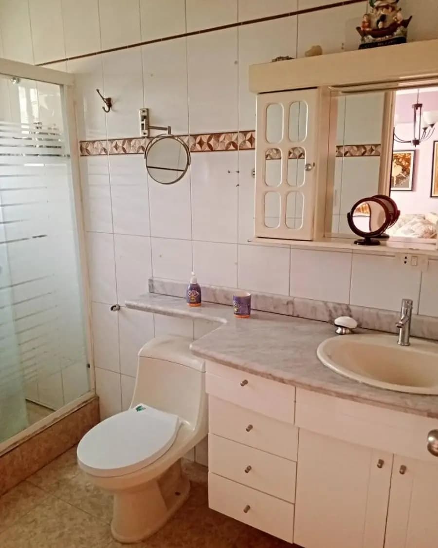 Apartamento en Venta en Iribarren Barquisimeto - 9