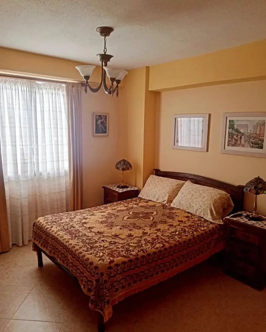 Apartamento en Venta en Iribarren Barquisimeto - 10