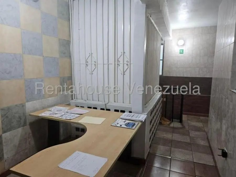 Casa en Venta en san agustin Caracas - 2