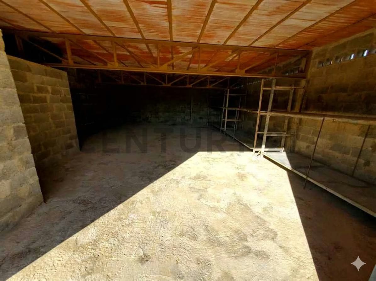 En venta Galpon-Deposito en Macho Muerto Porlamar isla de Margarita - 7