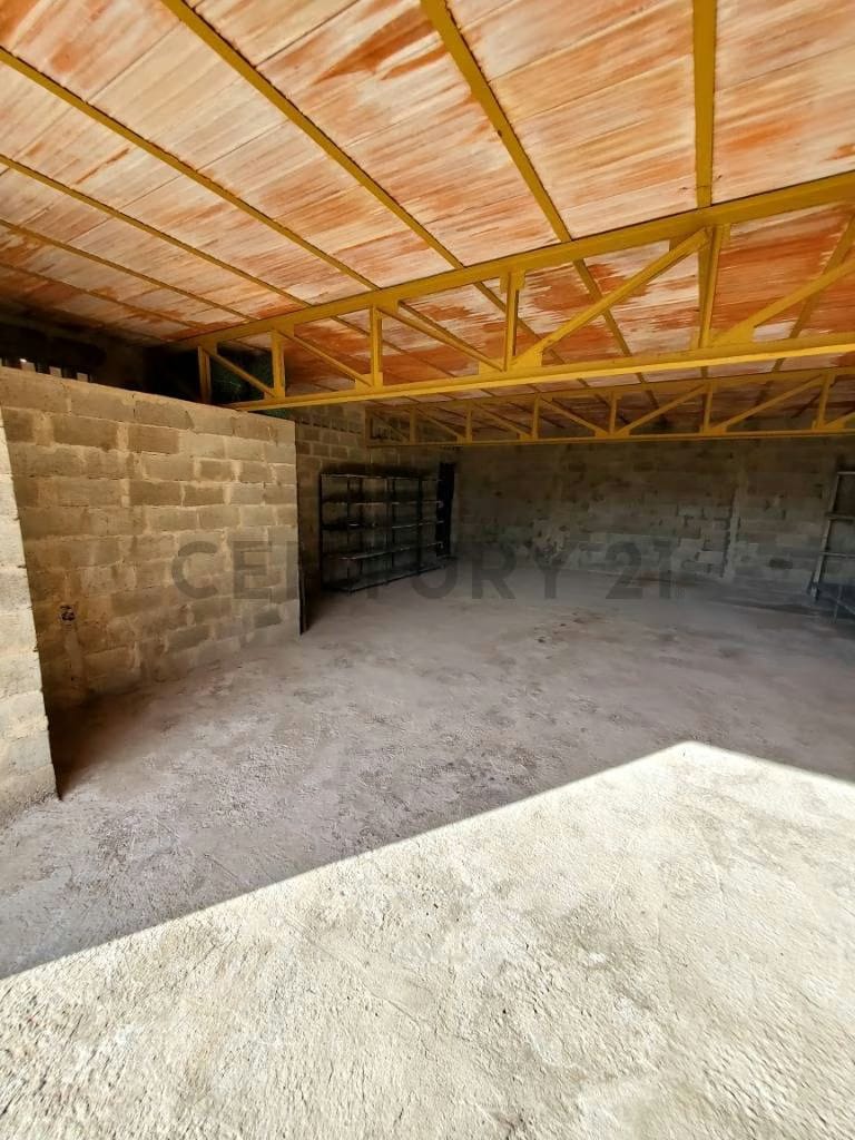 En venta Galpon-Deposito en Macho Muerto Porlamar isla de Margarita - 8