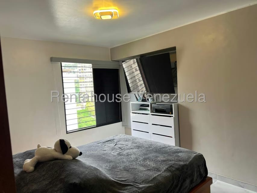 Apartamento (1 Nivel) en Venta en Lomas del Avila, Distrito Metropolitano - 14