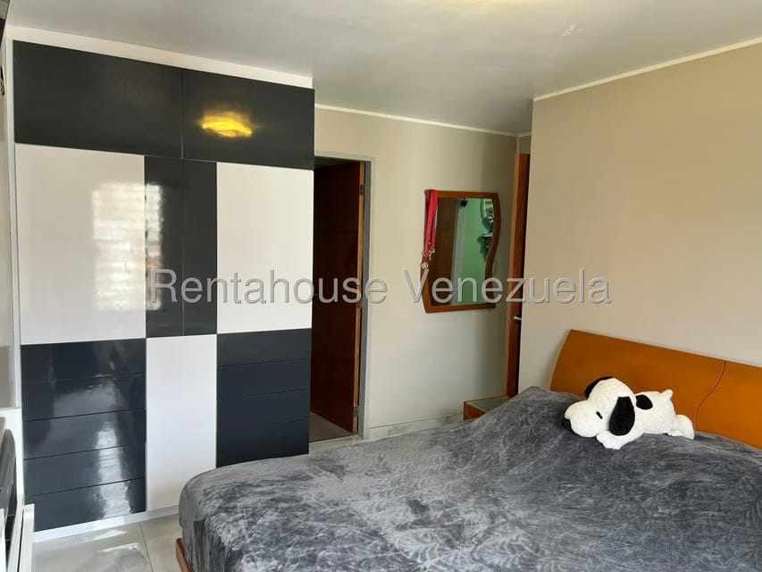 Apartamento (1 Nivel) en Venta en Lomas del Avila, Distrito Metropolitano - 15