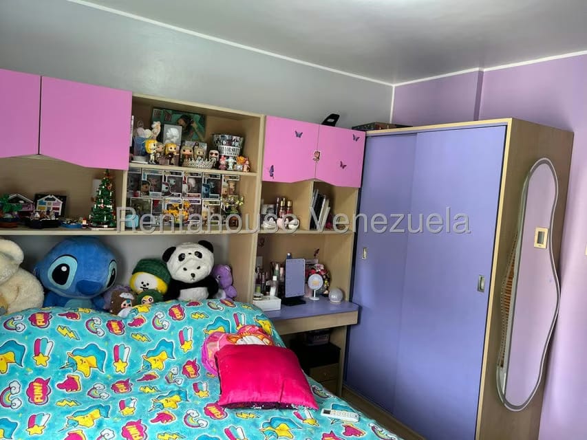 Apartamento (1 Nivel) en Venta en Lomas del Avila, Distrito Metropolitano - 17