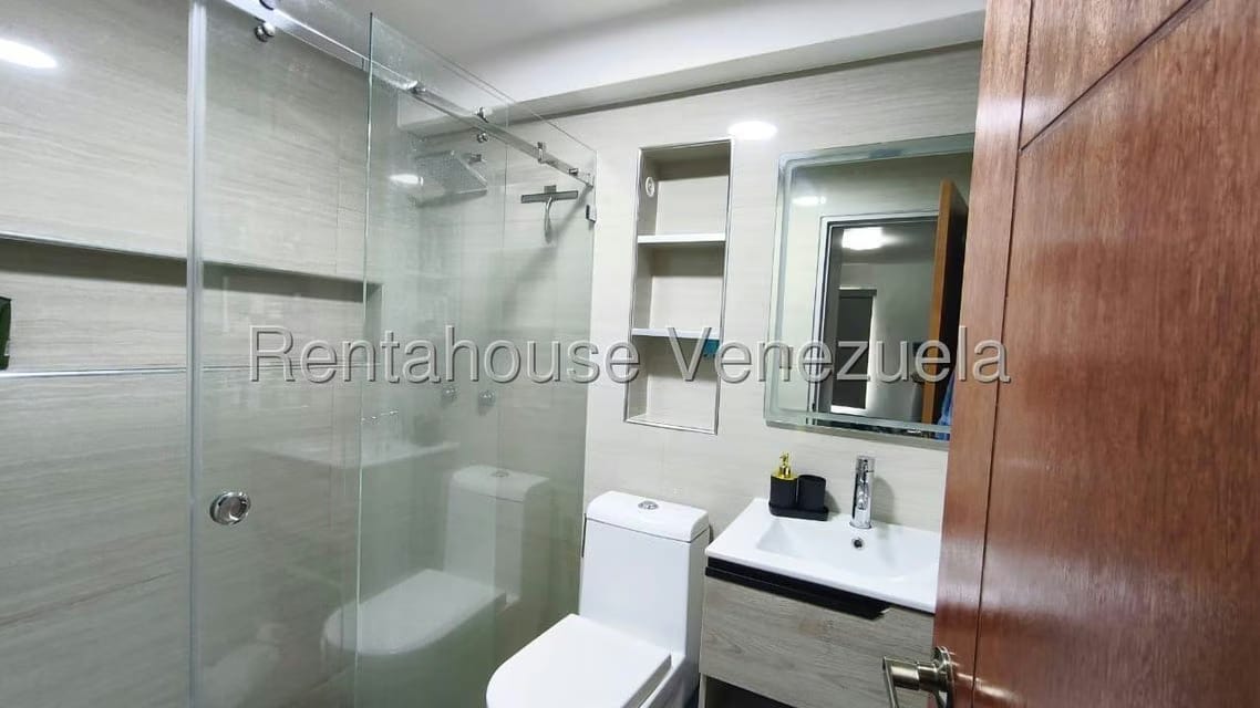 Apartamento (1 Nivel) en Venta en Lomas del Avila, Distrito Metropolitano - 18