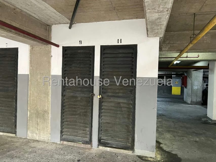 Apartamento (1 Nivel) en Venta en Lomas del Avila, Distrito Metropolitano - 22