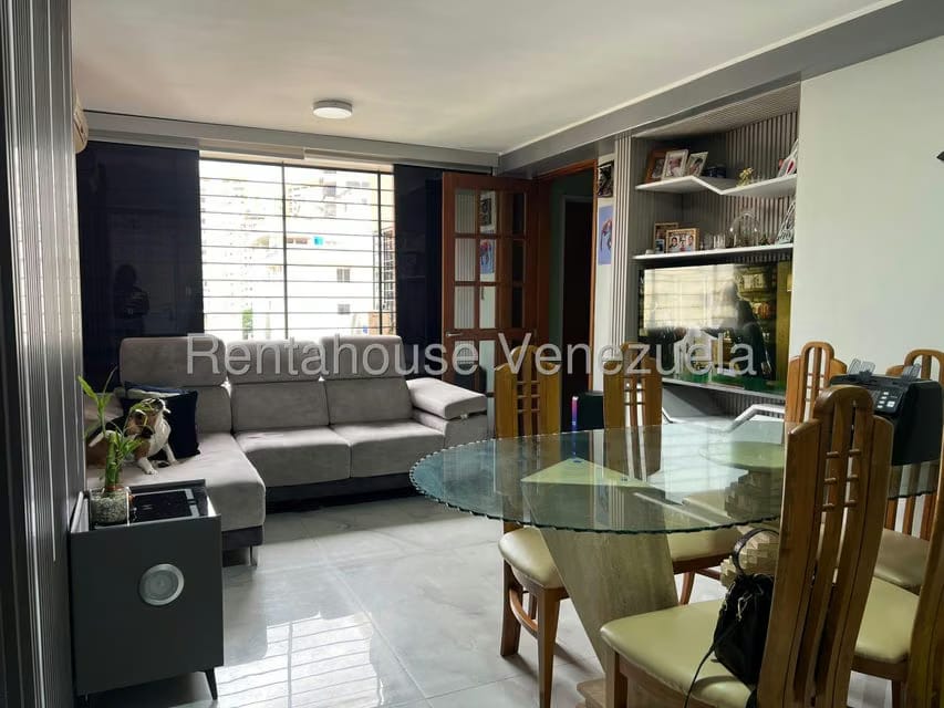 Apartamento (1 Nivel) en Venta en Lomas del Avila, Distrito Metropolitano - 6