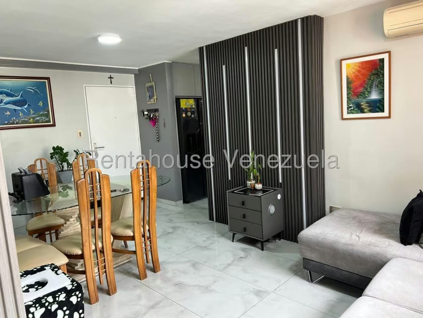 Apartamento (1 Nivel) en Venta en Lomas del Avila, Distrito Metropolitano - 8