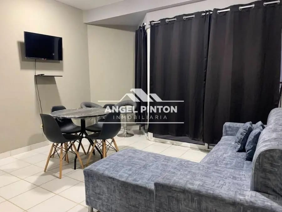 Apartamento en Alquiler en Norte Maracaibo