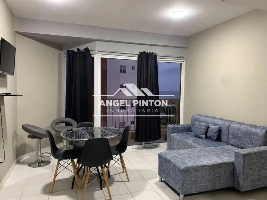Apartamento en Alquiler en Norte Maracaibo - 2