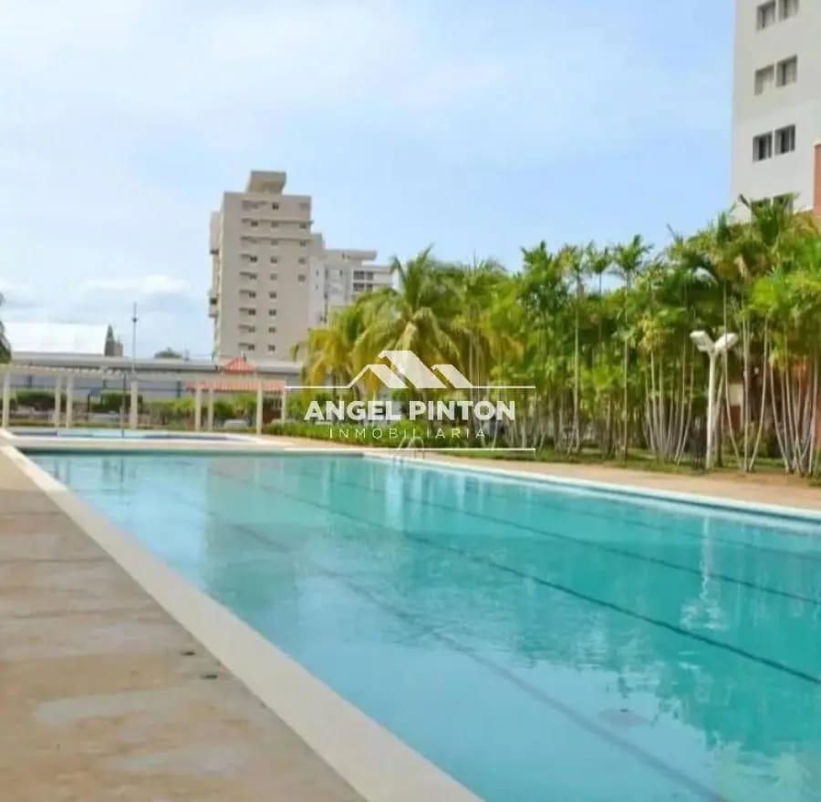 Apartamento en Alquiler en Norte Maracaibo - 3