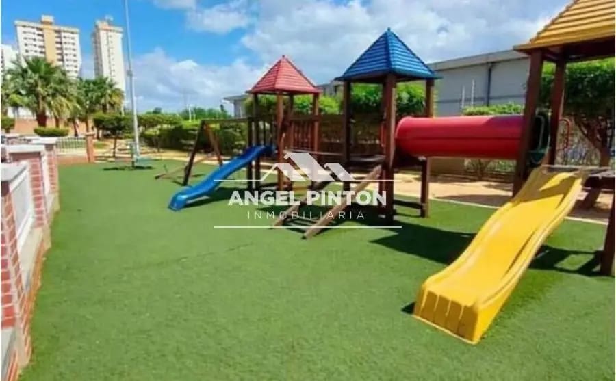 Apartamento en Alquiler en Norte Maracaibo - 4