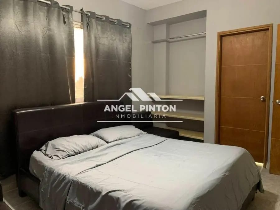 Apartamento en Alquiler en Norte Maracaibo - 7