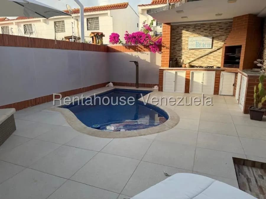 Casa en Venta en chichiriviche Chichiriviche - 4