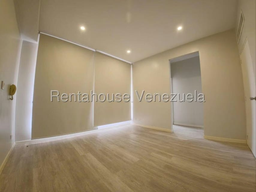 Apartamento (1 Nivel) en Alquiler en La Lagunita Country Club, Distrito Metropolitano - 19