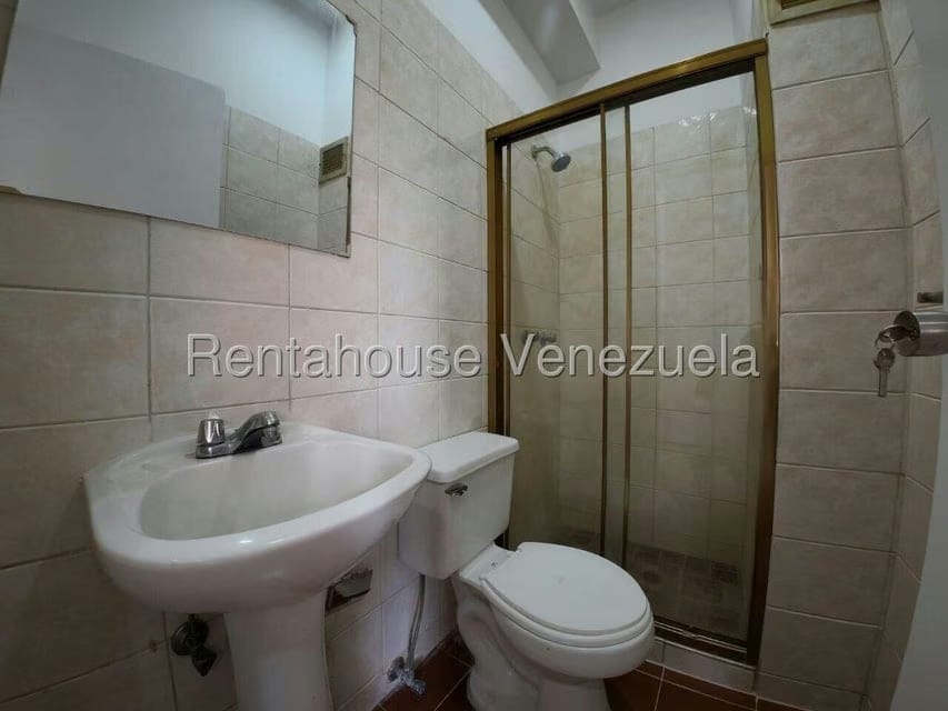 Apartamento (1 Nivel) en Alquiler en La Lagunita Country Club, Distrito Metropolitano - 29