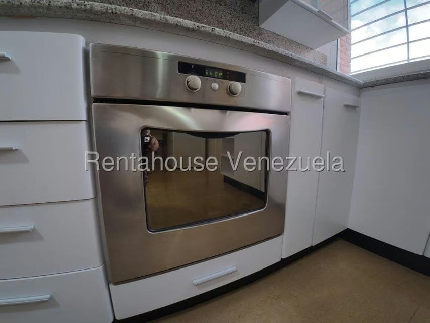 Apartamento (1 Nivel) en Alquiler en La Lagunita Country Club, Distrito Metropolitano - 33